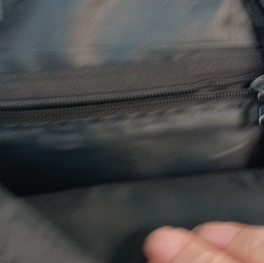 Mini Backpack - Picture 5 of 7